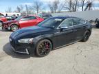 2018 Audi S5 Prestige за продажба в Bridgeton, MO - Minor Dent/Scratches