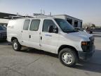 2009 Ford Econoline E350 Super Duty Van იყიდება Anthony-ში, TX - Minor Dent/Scratches