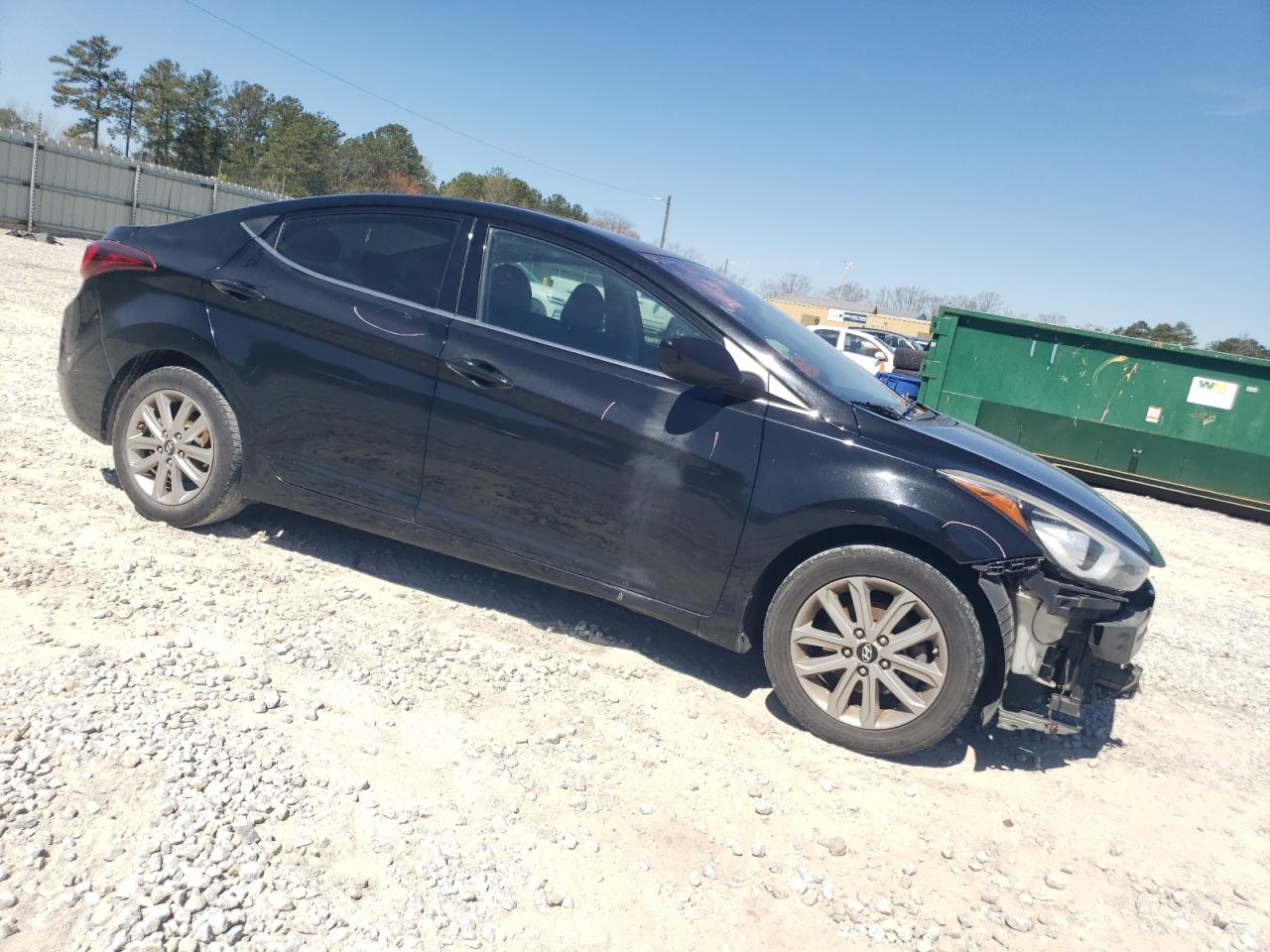 2015 Hyundai Elantra - Image 4