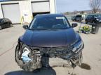2021 Honda Hr-V Ex продається в Duryea, PA - Front End