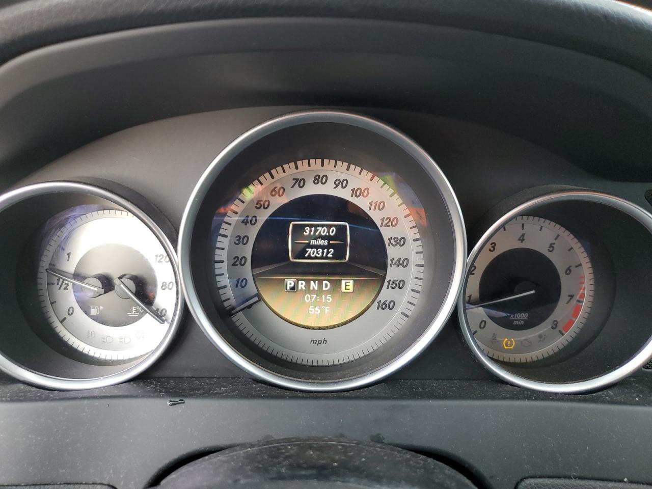 2012 Mercedes-Benz C-klasse - Image 9