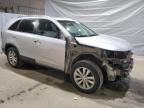 2011 Kia Sorento Ex იყიდება Candia-ში, NH - Front End