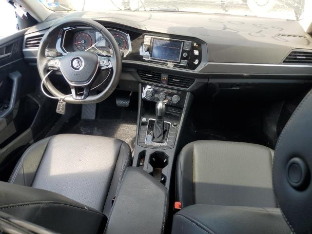  VOLKSWAGEN JETTA 2020 Czarny
