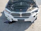 2017 Bmw X5 Xdrive50I იყიდება Grand Prairie-ში, TX - Front End