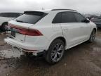 2022 Audi Q8 Premium იყიდება Elgin-ში, IL - All Over