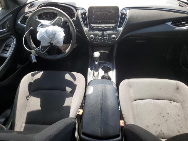  CHEVROLET MALIBU 2022 Cream