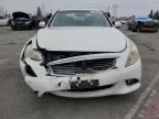 2013 Infiniti G37 Base for Sale in Rancho Cucamonga, CA - Front End