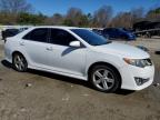2013 Toyota Camry L продається в Seaford, DE - Front End