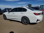 2021 Bmw 330Xi  за продажба в Brighton, CO - Side
