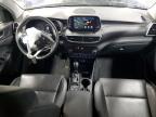 2020 Hyundai Tucson Limited en Venta en Elgin, IL - Front End