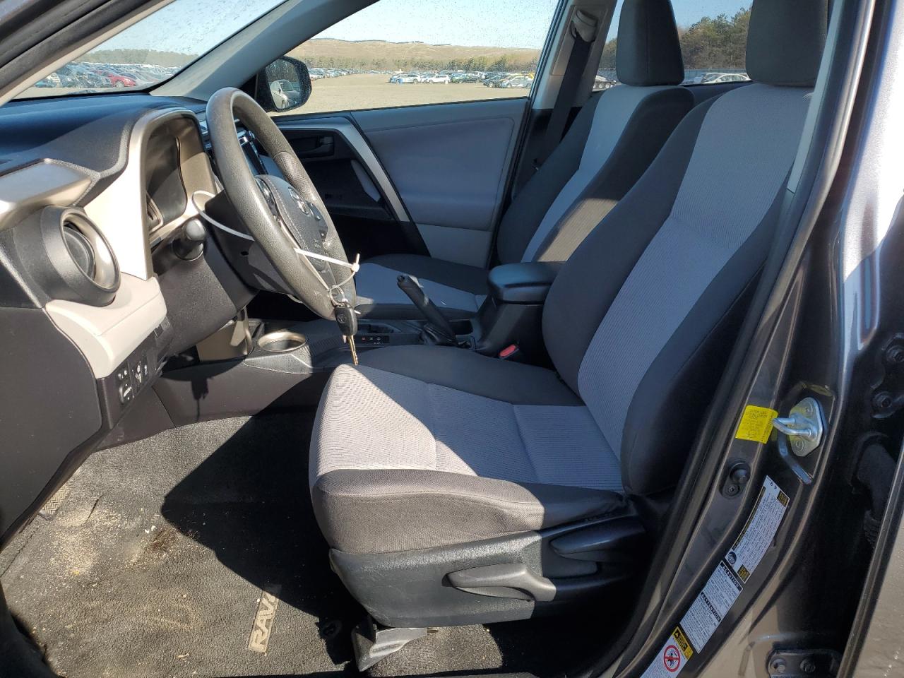 2013 Toyota RAV 4 - Image 7