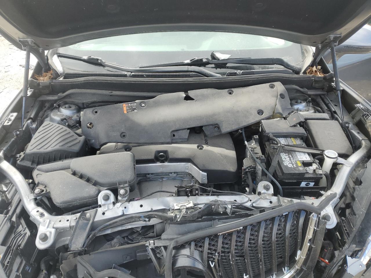 2020 Buick Envision - Image 12