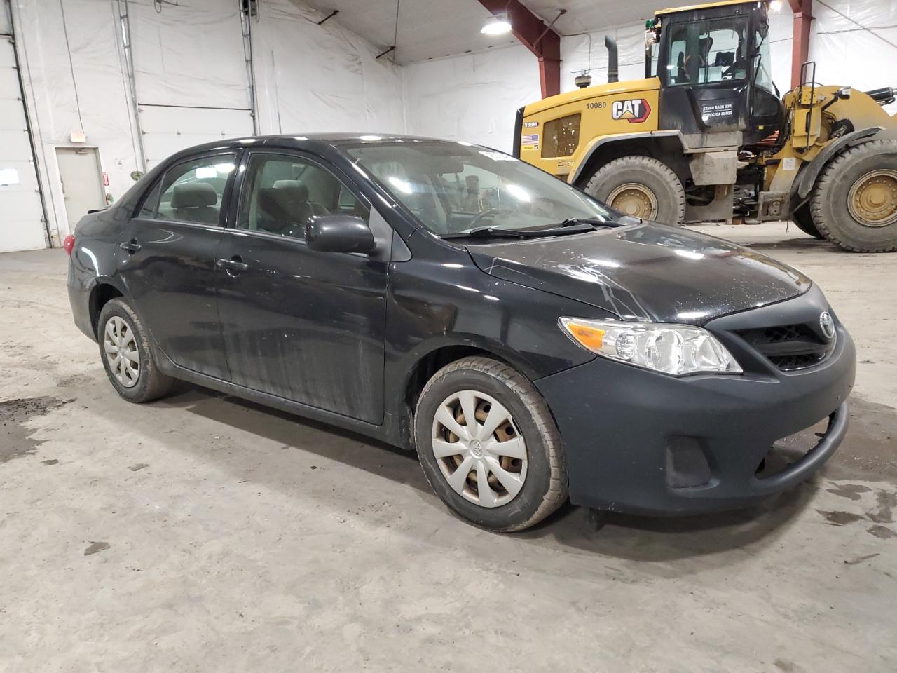 2011 Toyota Corolla - Image 4
