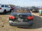 2008 Hyundai Elantra Gls zu verkaufen in Woodhaven, MI - Rear End