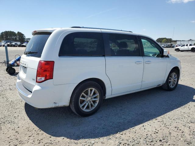  DODGE CARAVAN 2020 Biały