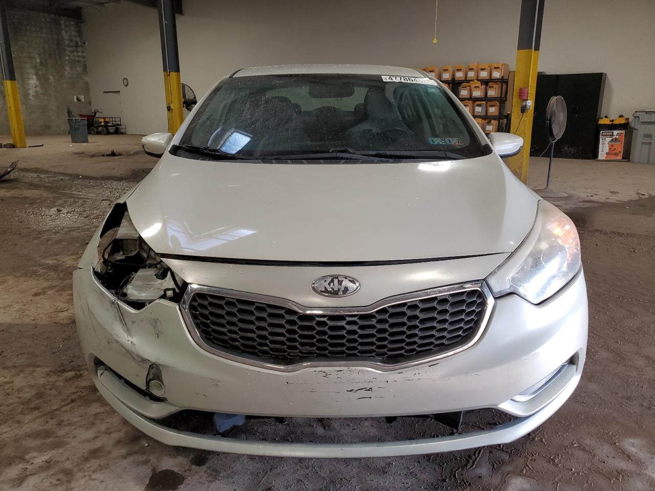 2014 Kia Forte - Image 5