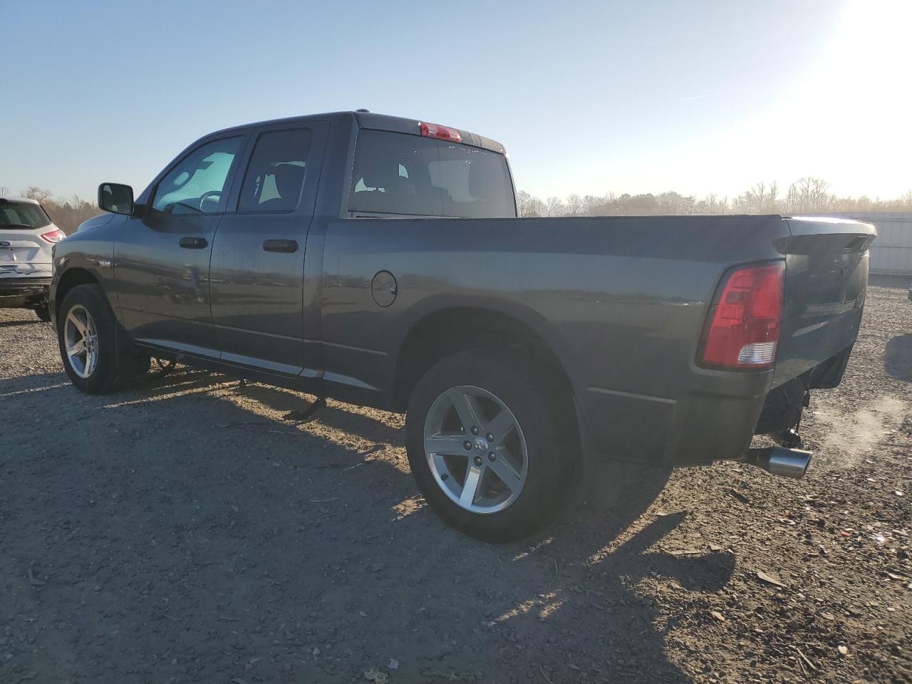 2018 RAM 1500 - Image 2