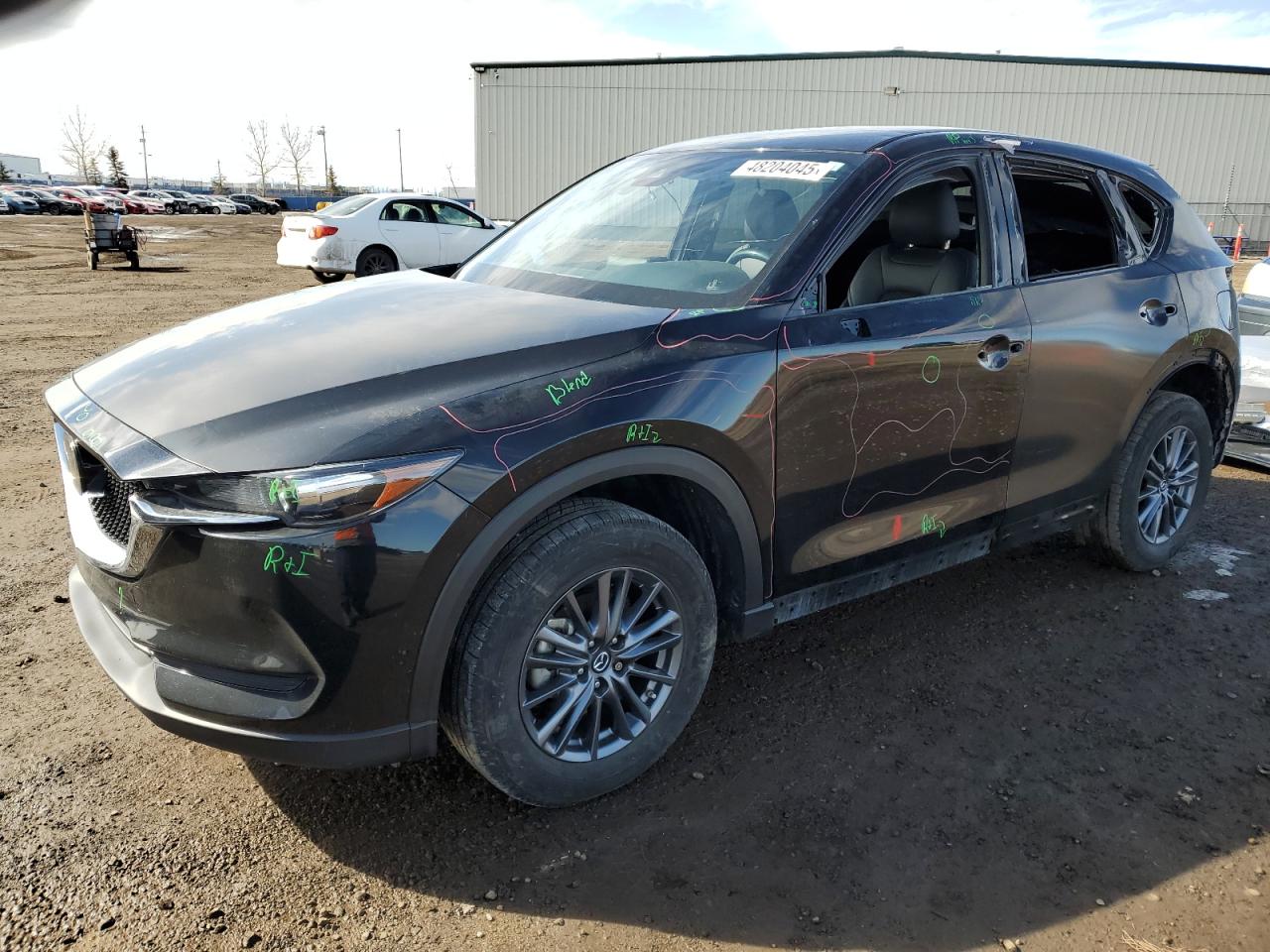 2019 Mazda CX-5 - Image 1