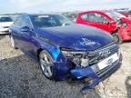 2017 AUDI A4 S LINE for sale at Copart YORK