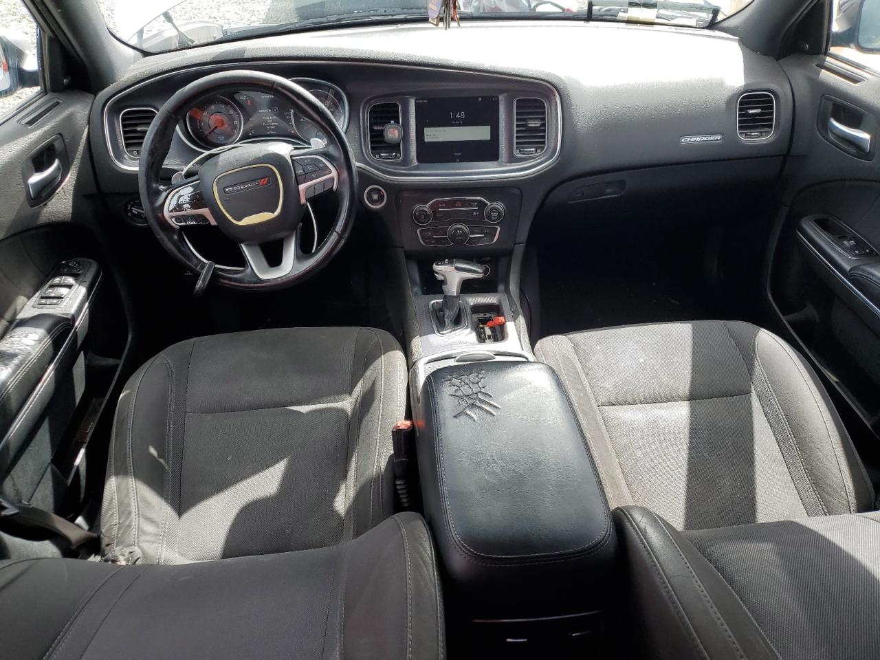 2017 Dodge Charger - Image 8