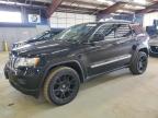 2013 JEEP GRAND CHEROKEE LAREDO à vendre chez Copart CT - HARTFORD SPRINGFIELD