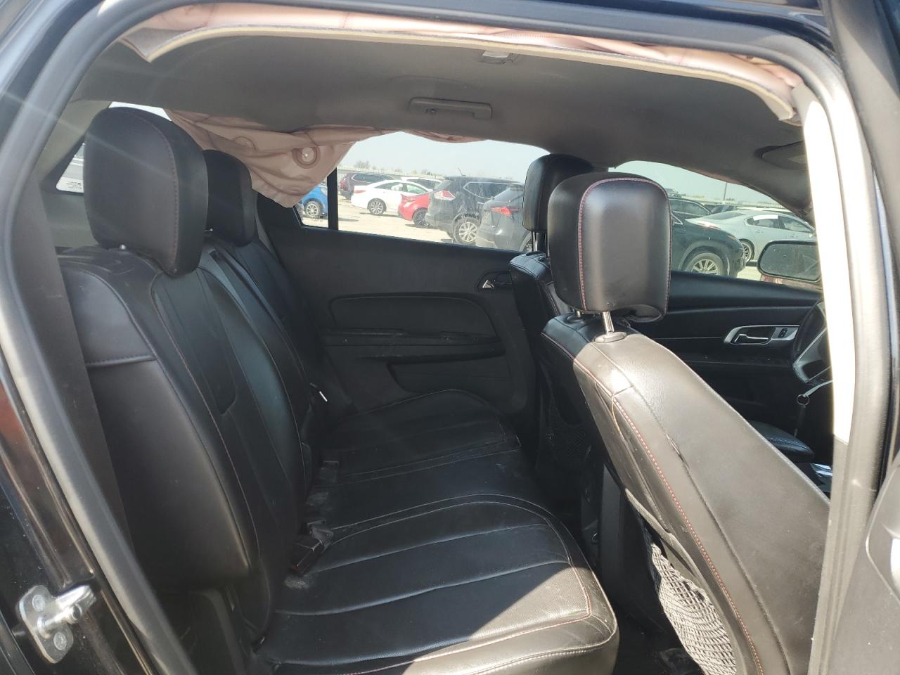 2017 GMC Terrain - Image 11