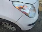 2015 SUZUKI ALTO SZ for sale at Copart YORK