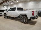 2024 Chevrolet Silverado K2500 Custom for Sale in Milwaukee, WI - Front End