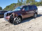 2015 Honda Pilot Exl zu verkaufen in Seaford, DE - Front End