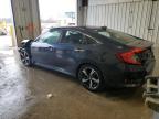 2018 Honda Civic Touring for Sale in Franklin, WI - Front End