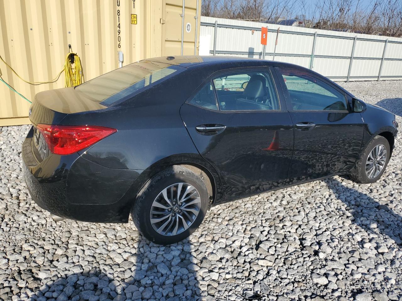 2019 Toyota Corolla - Image 3