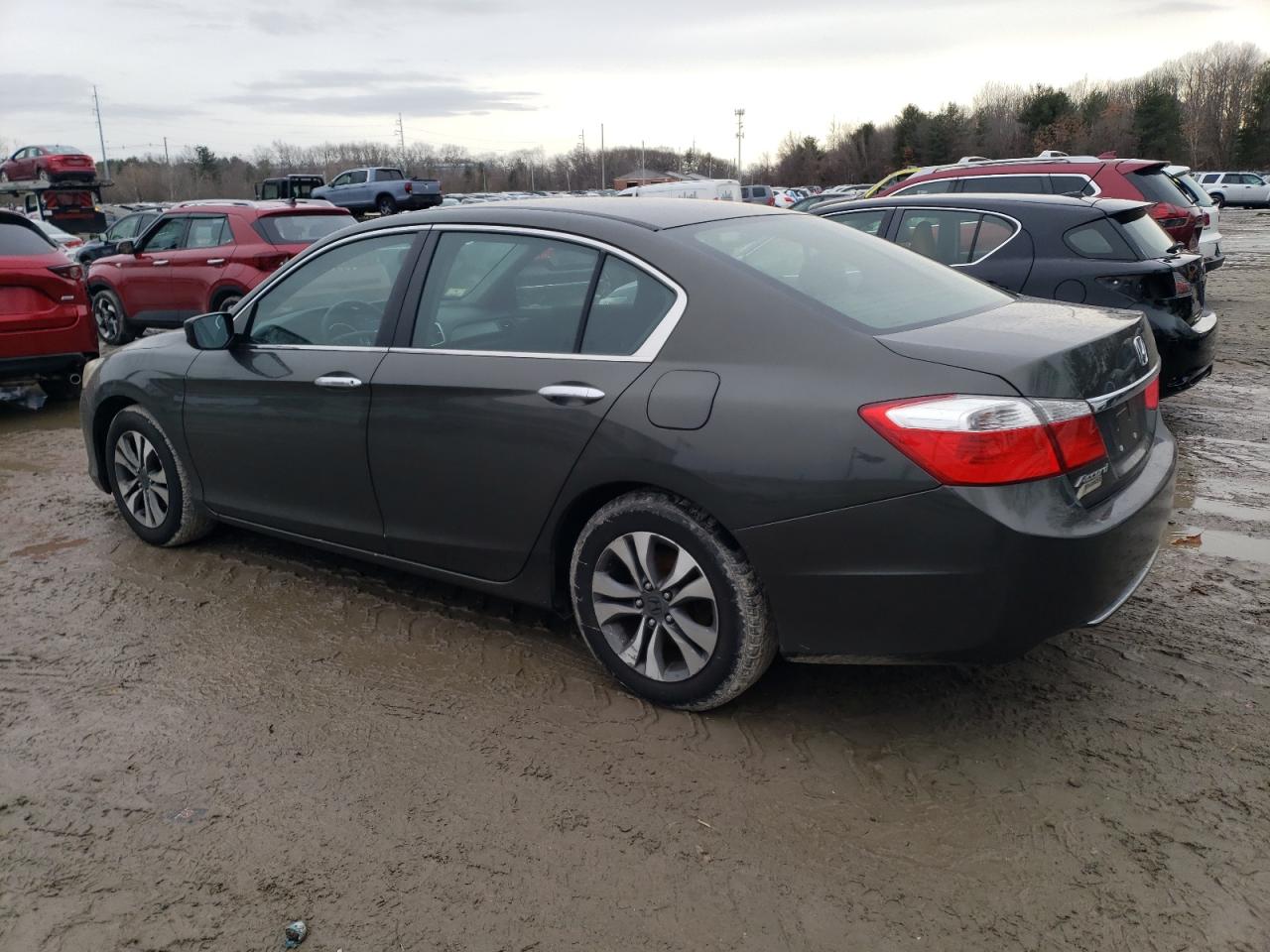 2013 Honda Accord - Image 2