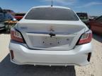 2024 Mitsubishi Mirage G4 Es for Sale in San Antonio, TX - Front End