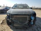 2019 Gmc Terrain Sle продається в Indianapolis, IN - Front End