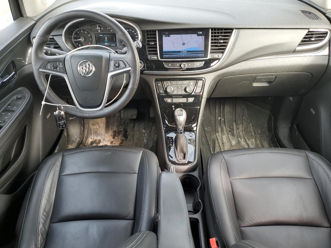 2018 Buick Encore - Image 8