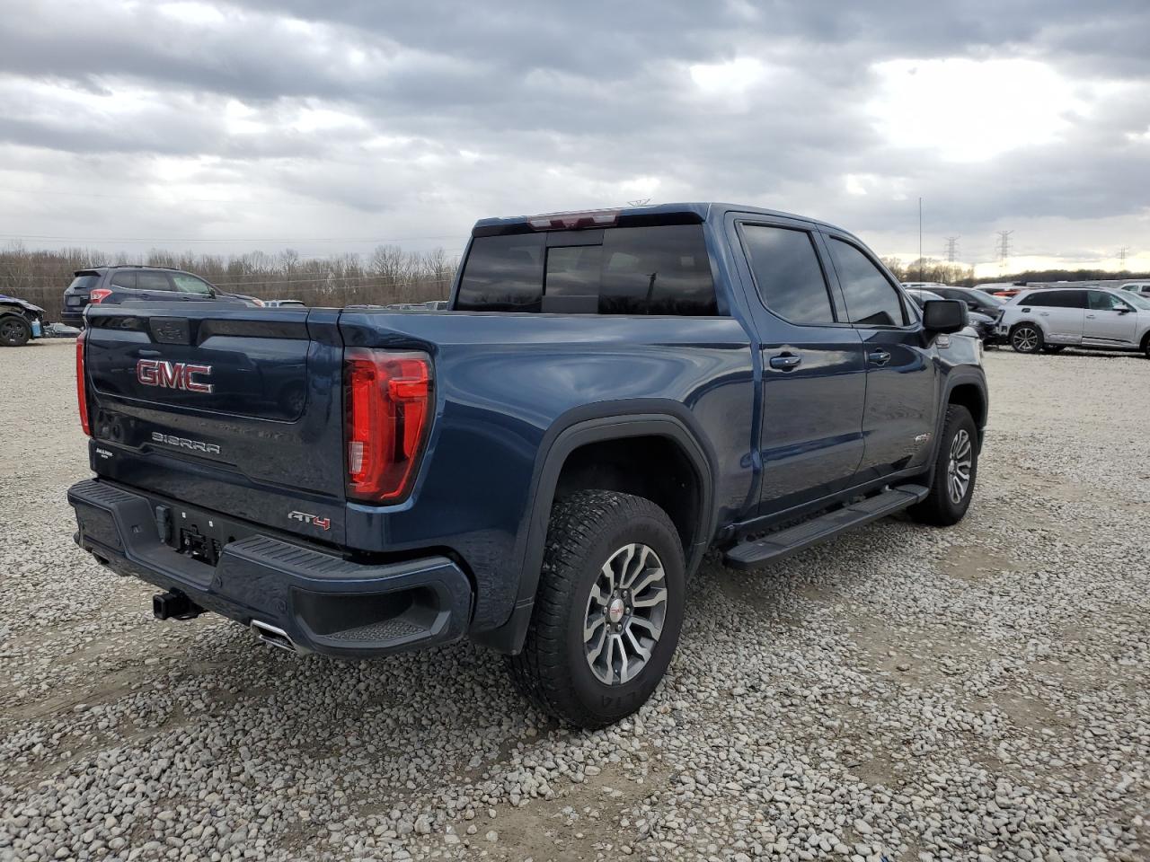 2020 GMC Sierra - Image 3