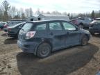 2008 TOYOTA COROLLA MATRIX XR à vendre chez Copart ON - COOKSTOWN