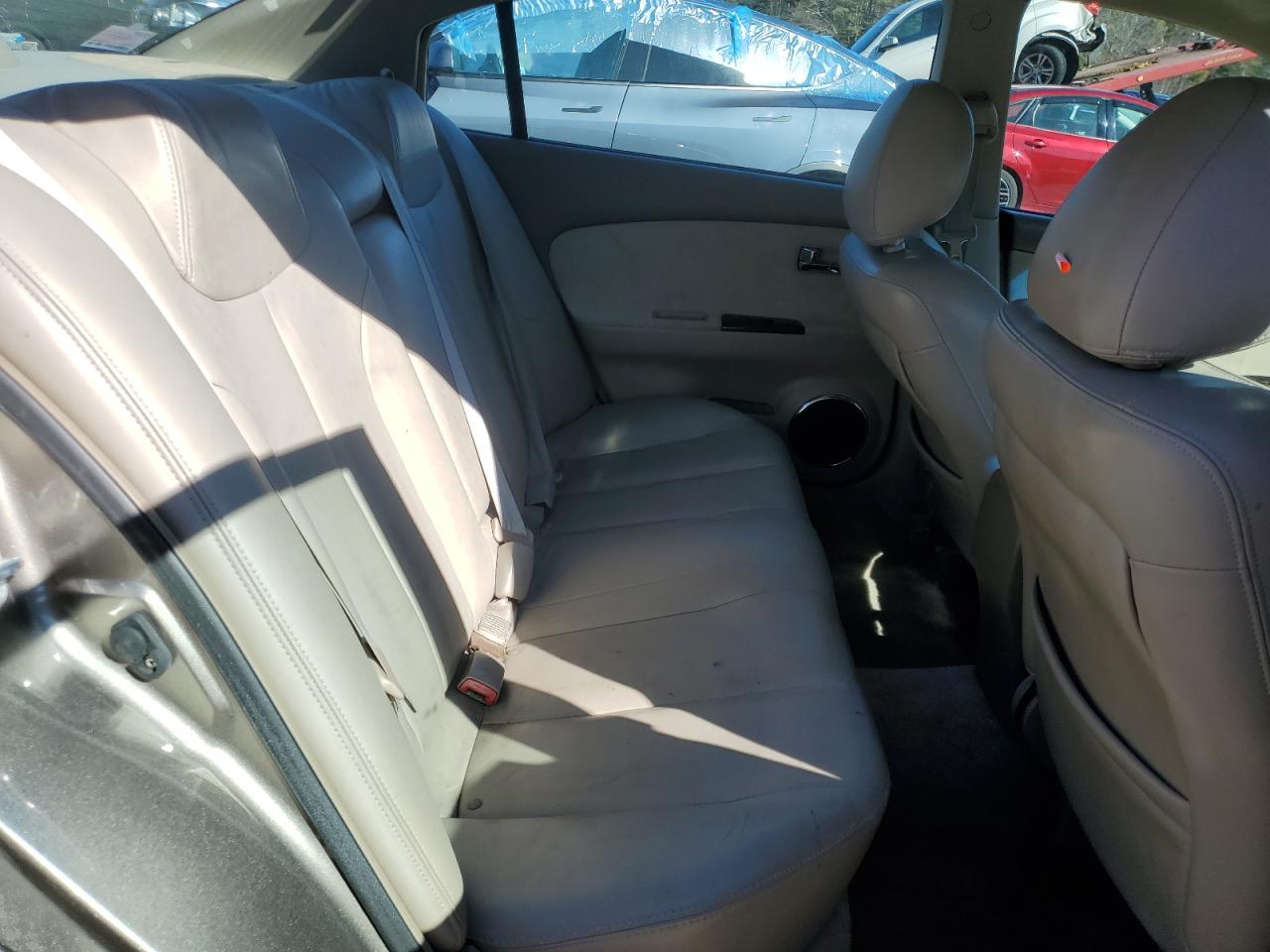 2005 Nissan Altima - Image 11