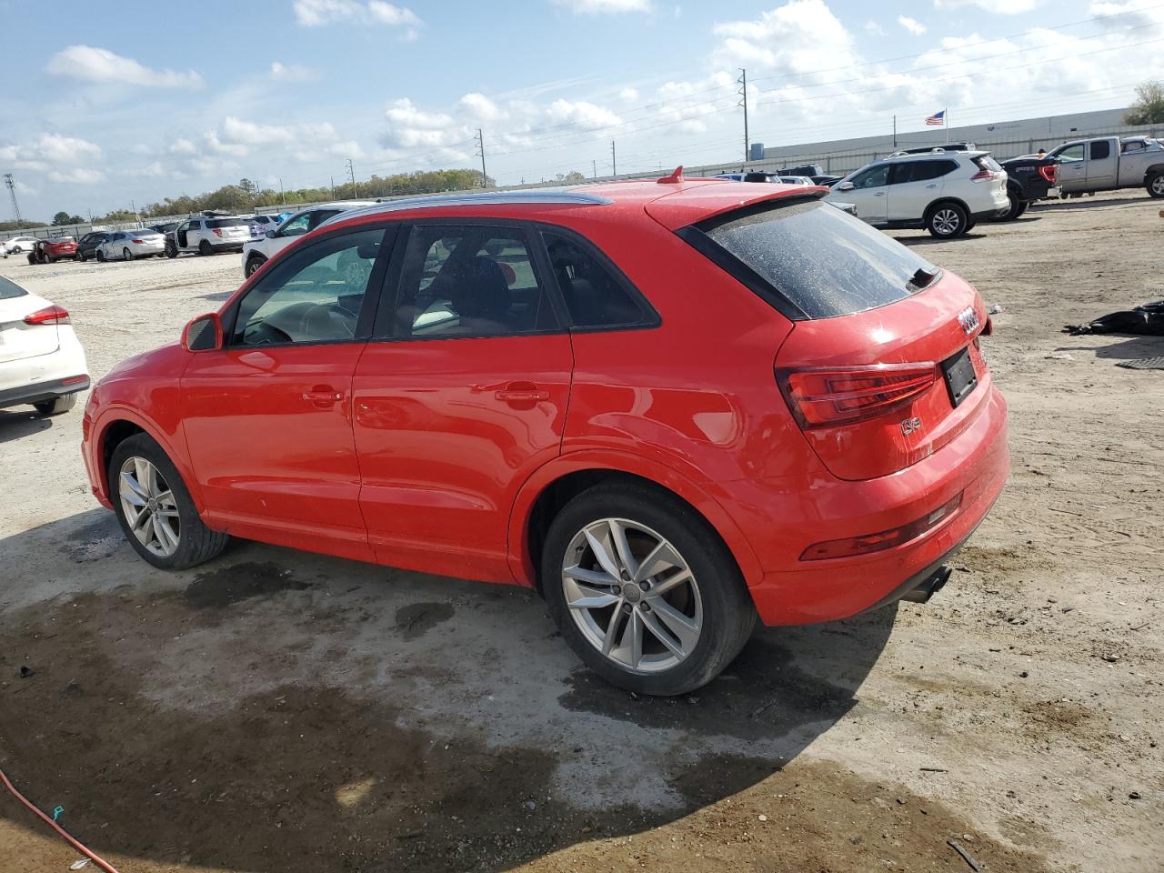 2017 Audi Q3 - Image 2