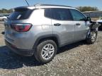 2018 Jeep Compass Sport იყიდება Montgomery-ში, AL - Front End