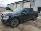 2024 Ford Maverick Xlt de vânzare în Davison, MI - Rear End