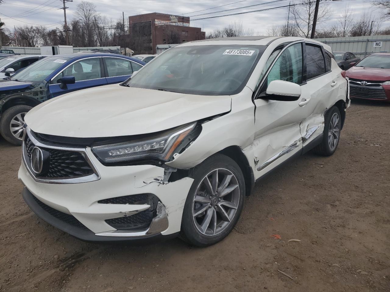 2019 Acura RDX - Image 1