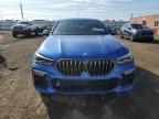 2020 Bmw X6 M50I zu verkaufen in Elgin, IL - Minor Dent/Scratches