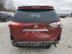 2019 Toyota Sienna Xle   на продаже в Prairie Grove, AR - Front End
