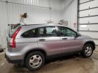 2008 Honda Cr-V Lx продається в Des Moines, IA - Mechanical