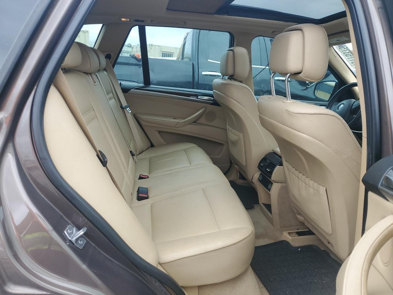 2013 BMW X5 - Image 11
