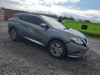 2015 Nissan Murano S for Sale in Hueytown, AL - Front End