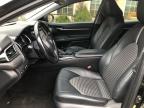 2019 TOYOTA CAMRY L   for sale at Copart CT - HARTFORD