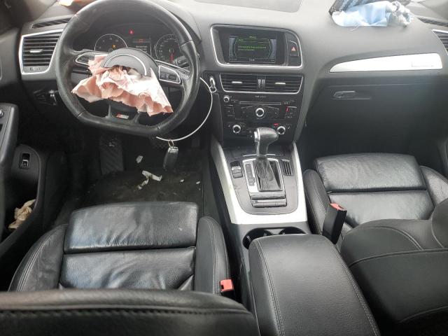 2014 AUDI Q5 PREMIUM PLUS