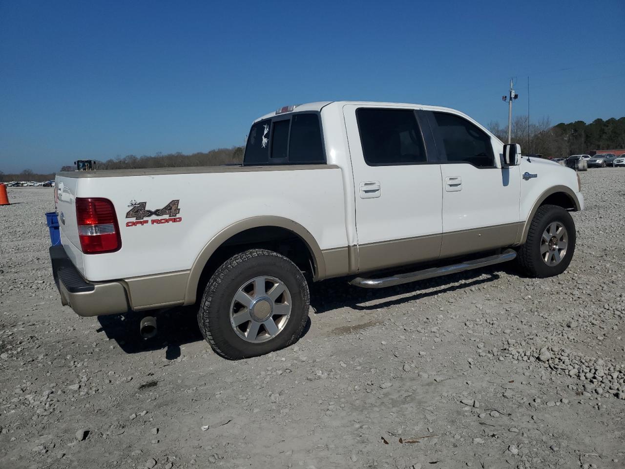 2008 Ford F-150 - Image 3